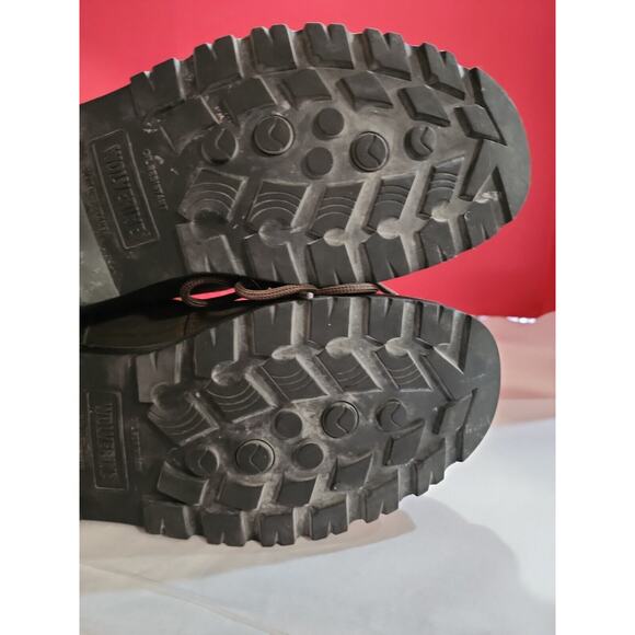 Wolverine Mens US 13 M Floorhand 6\